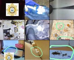 Tribunal manda dois detidos por tráfico de droga na Praia apresentarem-se semanalmente e proíbe saída do país