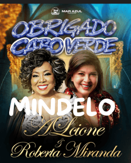 ​Concertos de Alcione e Roberta Miranda com bilhetes já à venda