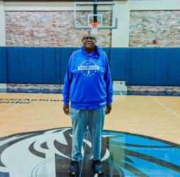 Emanuel Trovoada selecionado para programa da NBA Africa junto dos Dallas Mavericks