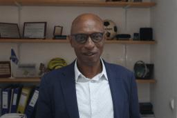 Presidente da FCF quer Cabo Verde em todas as fases finais