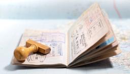 UE Suspende Vistos para Cidadãos da Guiné-Conacri