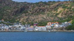 Novo navio para a linha Brava-Fogo já segue viagem para Cabo Verde