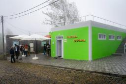 Lidera Rural Foca na Qualificação para Impulsionar o Turismo em Santo Antão
