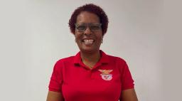 Maria Mosso Reeleita Presidente do Clube Desportivo Travadores