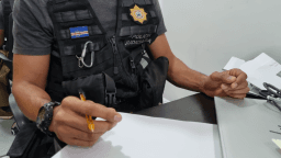 Prisão Preventiva para Suspeito de Tráfico de Droga em Santo Antão