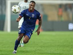 Jovane Cabral muda-se para o Brasil e vai jogar no Grémio