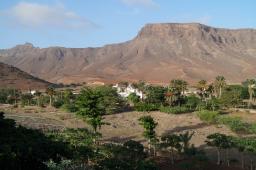 Chuvas em Cabo Verde: Previsão de Início Tardio e Risco de Secas