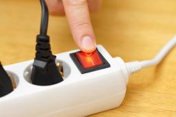Mais de metade dos cabo-verdianos não adoptou medidas para reduzir o consumo de electricidade