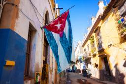 Pentágono Analisa Possíveis Ataques a Cuba