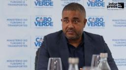 Ministro dos Transportes Explora Futuro da TACV e Reforça Setor Marítimo