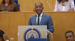 PM assegura que programa de governação foi criado com base nas necessidades dos cabo-verdianos