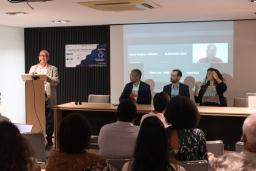 ADAD Lança Projeto para Reduzir Lixo Marinho em Cabo Verde