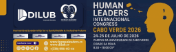 Congresso Internacional de Líderes Humanos em Cabo Verde 2026