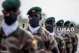 Militares no poder na Guiné-Bissau acusam Chapo de "falta de moral"