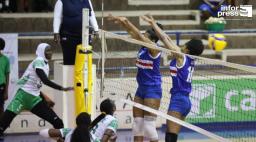 Cabo Verde perde com Senegal e falha qualificação para o Campeonato Africano das Nações /Voleibol
