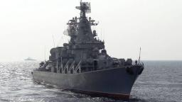 Forças de Kyiv atacam petroleiros russos no mar Negro