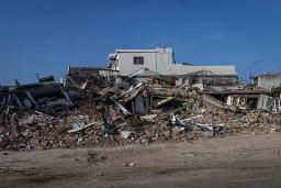 Sismo na região dos Andes no Peru faz 5 mortos e deixa 300 desalojados