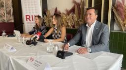Receitas do Grupo Riu cresceram 8% em 2025