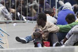 Mais de 108 mil zimbabueanos repatriados da África do Sul por ataques