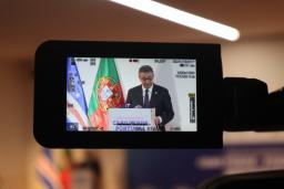 Cabo Verde e Portugal Transformam Cooperação Económica em Parceria Estratégica