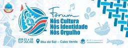 ​Sal acolhe primeira edição do Fórum Cultural