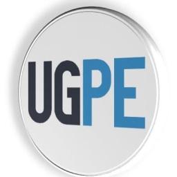 UGPE Esclarece Contrato de Consultoria