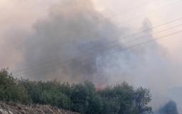 Espanha Solicita Ajuda da UE para Combater Incêndios