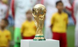 Apostas sob suspeita no Mundial 2026: organismo europeu detecta anomalias em sete jogos