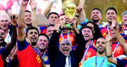 Mundial 2026: Espanha conquista o mundo, Cabo Verde conquista o respeito
