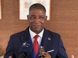 Hélio Sanches Desiste de Candidatura às Eleições Presidenciais