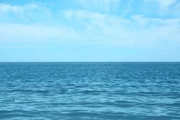 Economia do Mar representou 20,3% da riqueza gerada no país em 2023