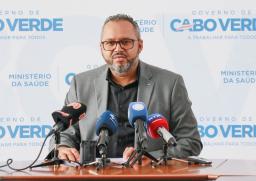 ​São Vicente precisa de mais médicos, enfermeiros e técnicos de saúde - ministro da saúde