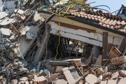 Sismo de 7,1 mata uma pessoa e deixa dezenas de feridos no Japão