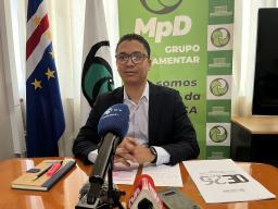 MpD estranha pedido de urgência para Orçamento Rectificativo e levanta dúvidas quanto à sua legalidade