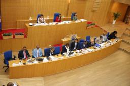 Orçamento Rectificativo de 2026 Aprovado