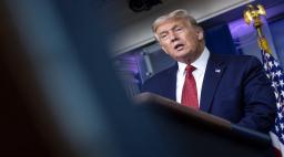 Donald Trump anuncia acordo para "desarmamento total" do Hamas