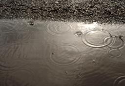 Possibilidade de Chuva Fraca nas Ilhas de Sotavento Hoje