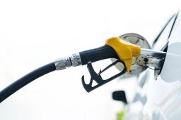 Gasolina e gasóleo mais caros a partir de hoje