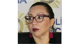 Jacqueline Semedo é a nova diretora da Polícia Judiciária