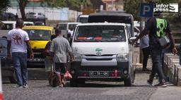 Hiacistas e taxistas contestam aumento dos preços dos combustíveis e pedem revisão das tarifas
