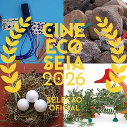 ​Quatro curtas-metragens realizadas nas EB de Porto Novo (Santo Antão) selecionadas para o CineEco 2026