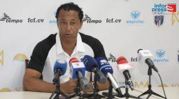 Bubista assume comando do RS Berkane em Marrocos