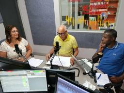 PAICV Anuncia Auditoria Independente às Contas Públicas