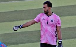 Vozinha fala sobre pressão após apresentação no Colo Colo