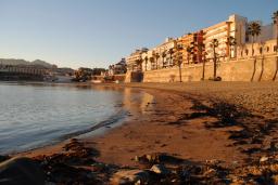 Pelo menos 528 menores sozinhos entraram e continuam em Ceuta