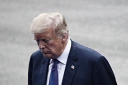 Estreito de Ormuz vai reabrir em breve, diz Trump