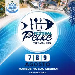 Tarrafal de Santiago acolhe nesta sexta feira a 11.ª edição do Festival do Peixe