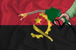 Angola enfrenta situação preocupante de escassez de combustível