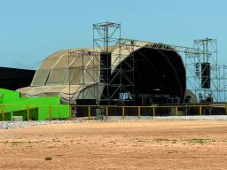 Festival regressa e devolve à Baía das Gatas o ambiente de outros anos