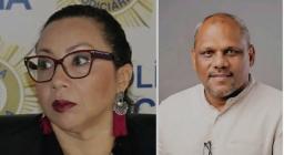 Novas lideranças na PJ e no SIR - Jaqueline Semedo e Victor Veiga são os escolhidos
